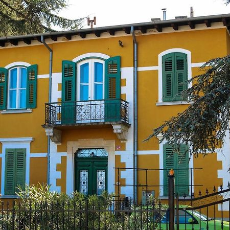 Apartman Cedra Izola Exterior photo