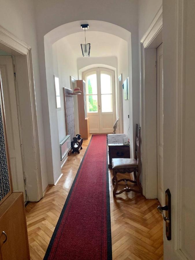Apartman Cedra Izola Exterior photo