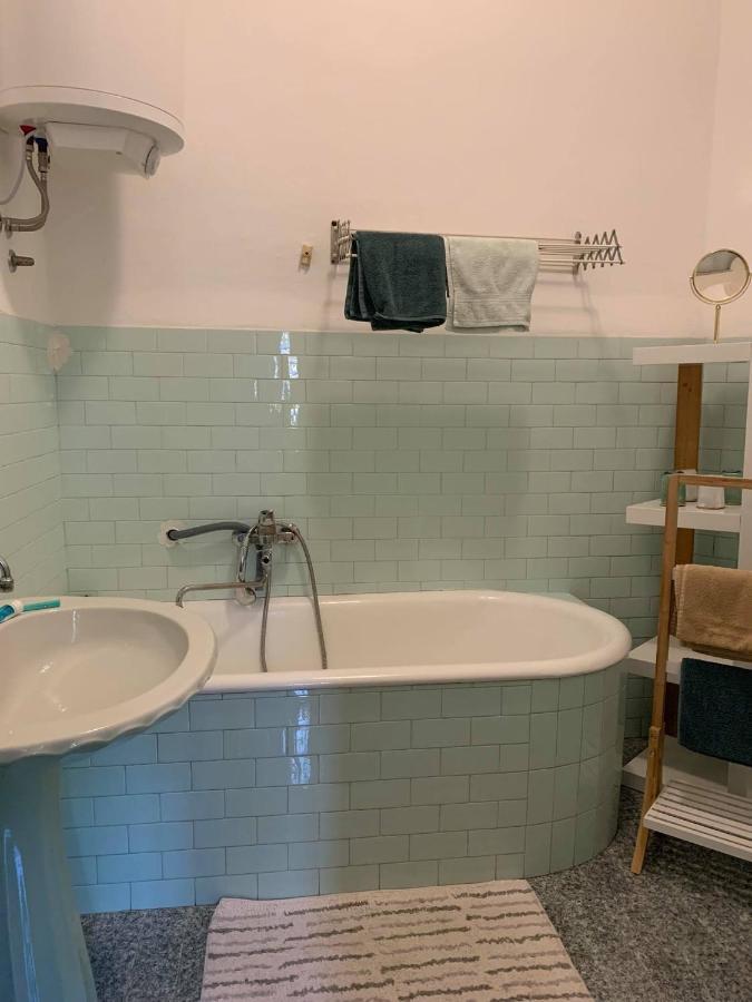 Apartman Cedra Izola Exterior photo