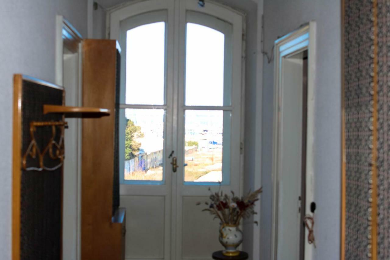 Apartman Cedra Izola Exterior photo