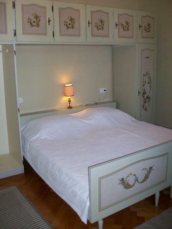 Apartman Cedra Izola Exterior photo