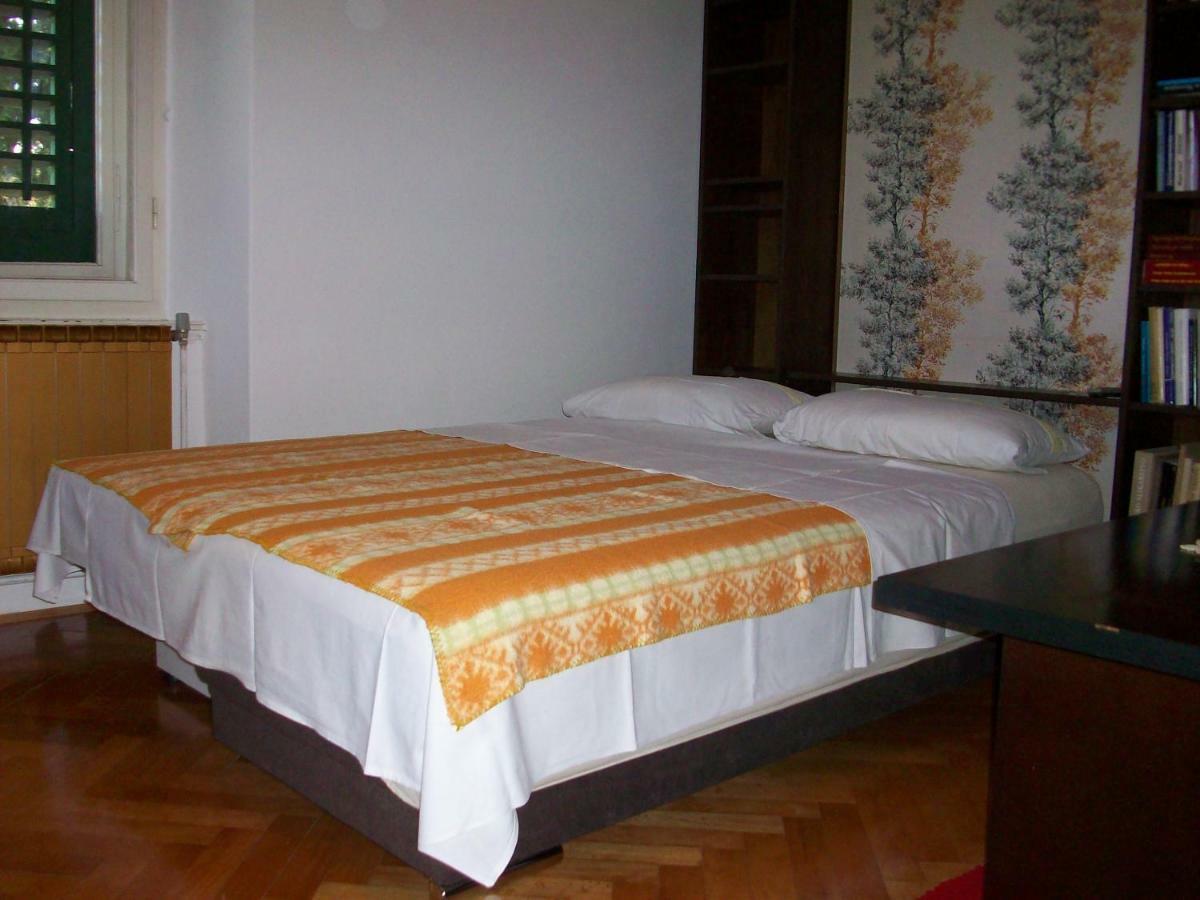 Apartman Cedra Izola Exterior photo