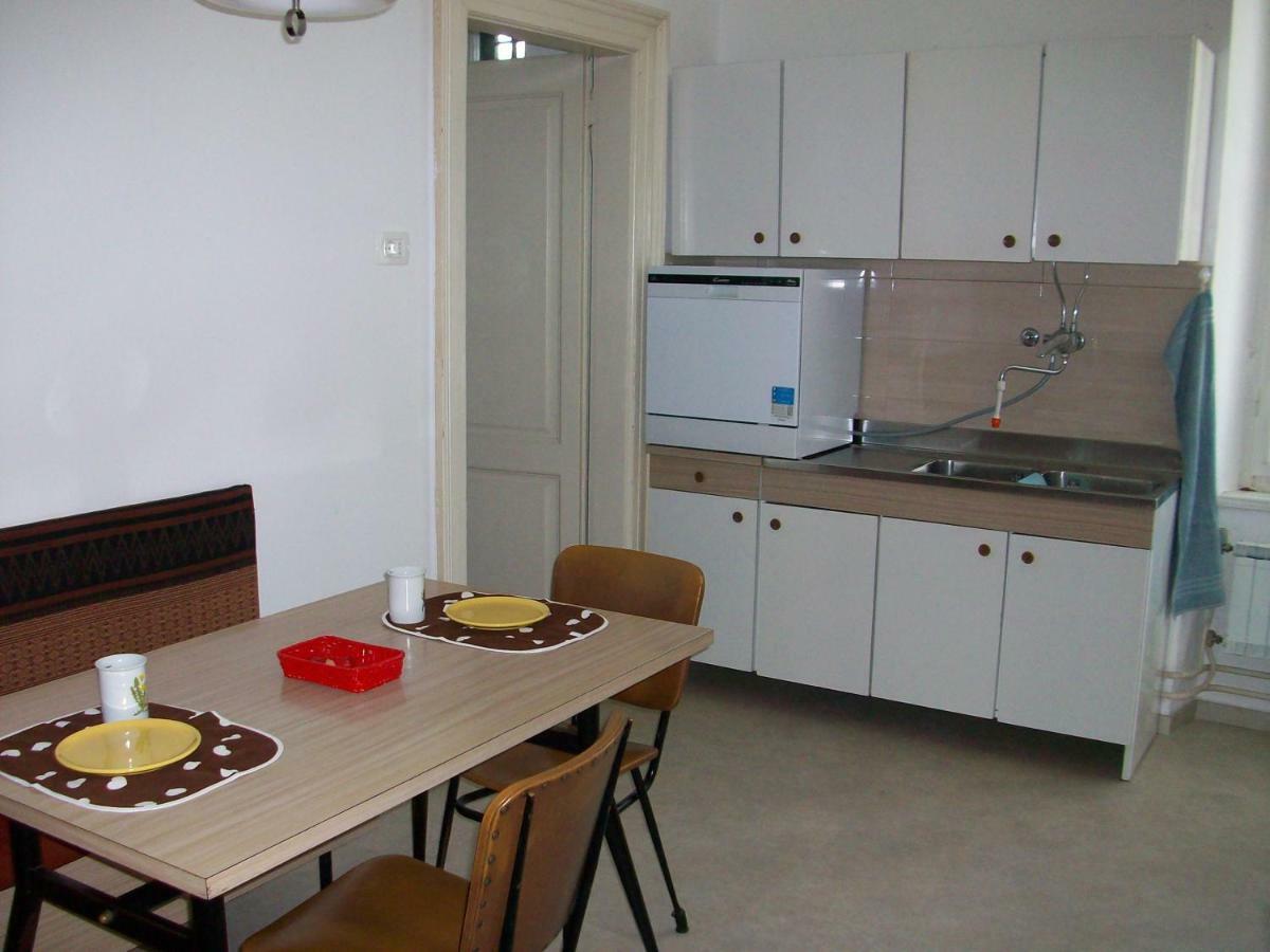 Apartman Cedra Izola Exterior photo